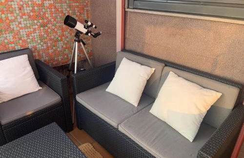 APARTAMENTO MARISMAS DA LANZADA- Playa de La Lanzada - Foto 38