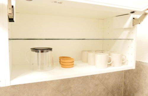 Gründerzeitwohnung unweit der Altstadt - Foto 55