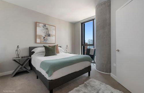 Aurelien Spacious Apartments in the Heart of Gold Coast - Foto 24