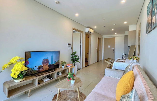 Vũng Tàu Apartment - The Sóng Homestay - Photo 67