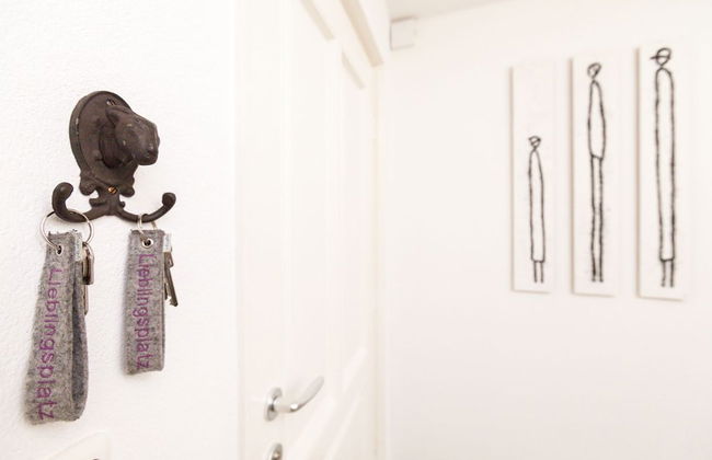 Ferienwohnung Lieblingsplatz - Foto 15