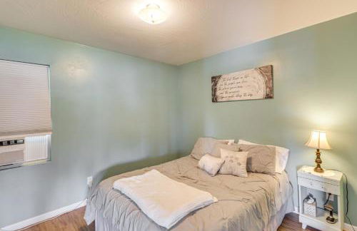 Mtn-View Eureka Apartment Walk to Eateries! - Foto 17