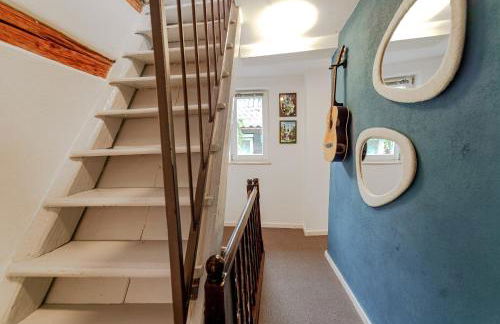 Schatzsuche im Altstadthaus 2 Grad Nähe Legoland - Foto 48