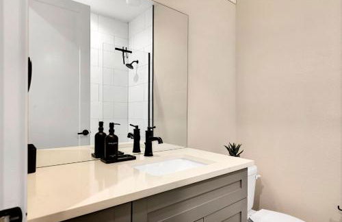 Townhouse in Santa Fe Arts District - Foto 51