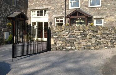 Helm Mount Lodge & Cottages - Foto 13