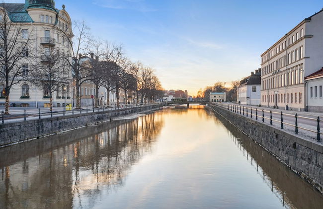 Uppsala Hotel Apartments - Photo 74