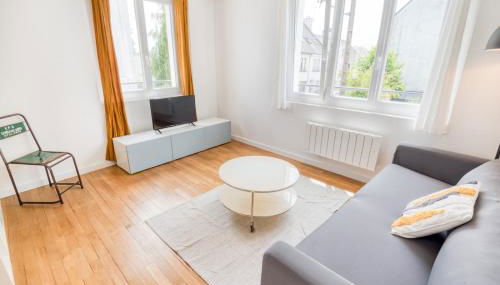 Paisible appartement Central & lumineux par Groom - Foto 3