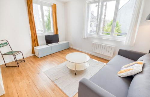 Paisible appartement Central & lumineux par Groom - Foto 3