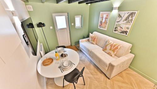 Maisonette 5 minutes from Paris - Levallois - II - Foto 4