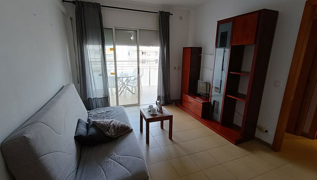 APCOSTAS Lotus / Un Dormitorio - Foto 4