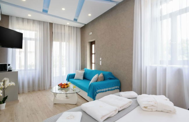 Diamond Suites - Foto 11