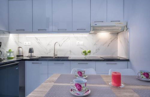 Ioanna's and Niko's Skala Apartments - Photo 42