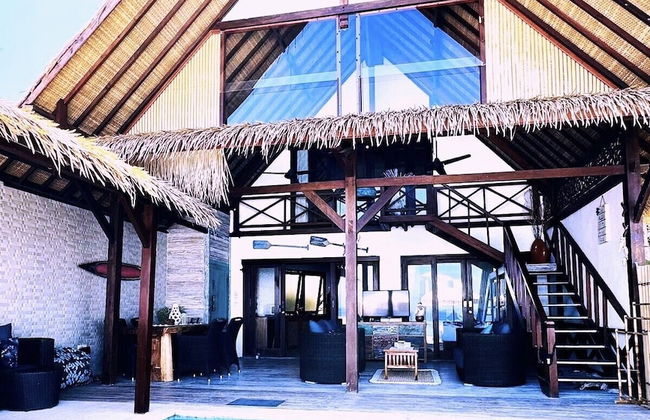 Lembongan Harmony Villas - Foto 64