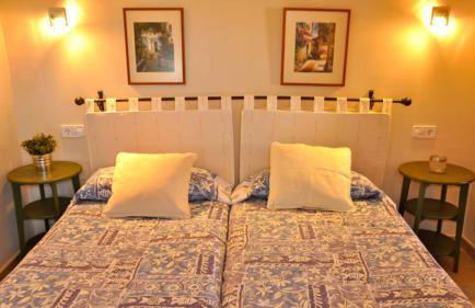 Apartamentos Casa María - Foto 26