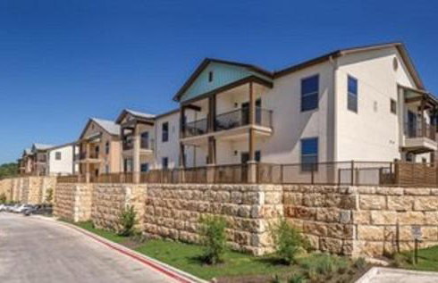 Thoughtful 1BD condo with resort amenities on banks of Lake Marble Falls - Photo 22