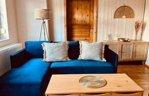 Ferienwohnung Auszeit für die ganze Familie - Foto 1