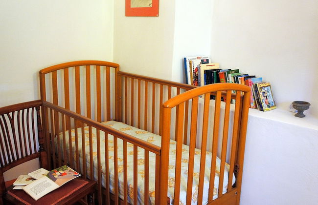 Casa Agricola Rossi - Photo 26