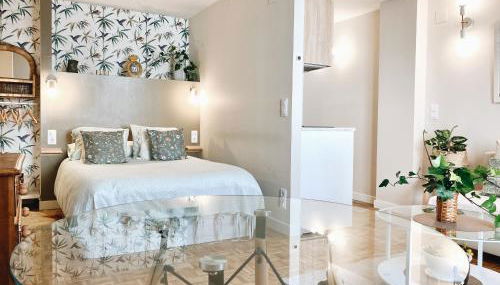 Puerta al cielo Suite - Foto 3