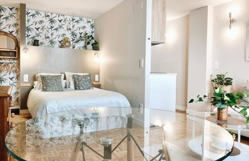 Puerta al cielo Suite - Foto 3