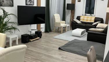 Moderne Einliegerwohnung nähe Ingolstadt und Bad Gögging - Foto 2