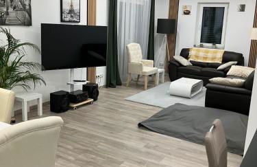 Moderne Einliegerwohnung nähe Ingolstadt und Bad Gögging - Foto 2