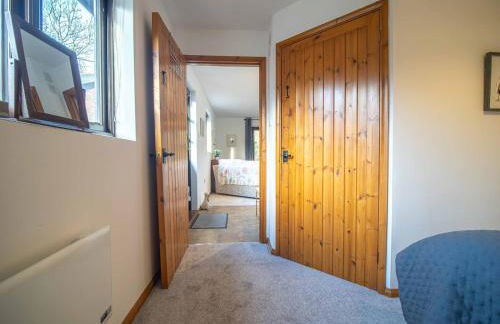 Goose Shed Rural Farm Cottage in Stelling Minnis Canterbury - Area of Outstanding Natural Beauty - Foto 13