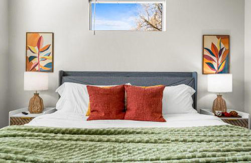 The Downtown Duplex - Pet Friendly - NEW BUILD - Foto 18