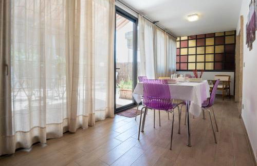 La terrazza sull'Africa - Foto 33