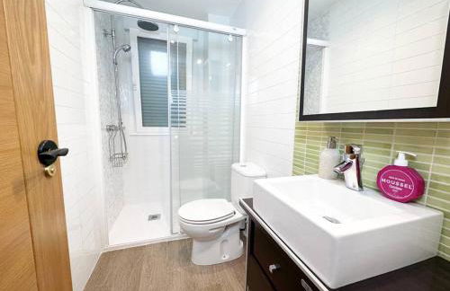 Arte y Vías Salamanca - PARKING GRATIS - Foto 20