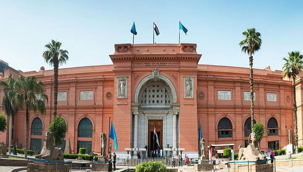 Increíble excursión de un día a El Cairo desde Hurghada en autobús - Foto 5