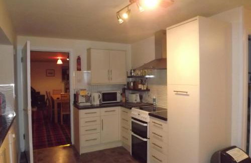 Gorsnavoon Cottage - Foto 7