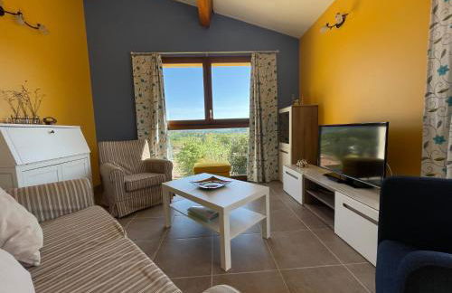 Gîtes Le Bouzet - Foto 34