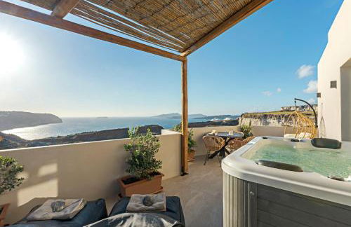 Ambeli Sunset Villas - Foto 104