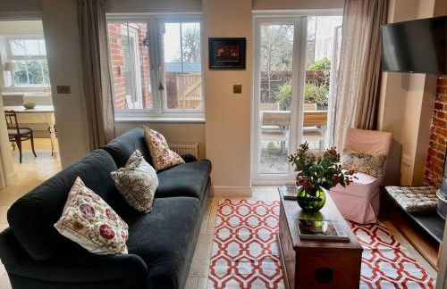 The Mews House, Central Devizes - Foto 30