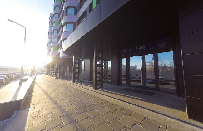 Stepan Razin 2 Apartments - Foto 66