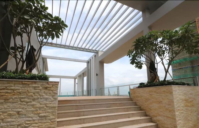 CA&SA Service Apartment - Foto 41