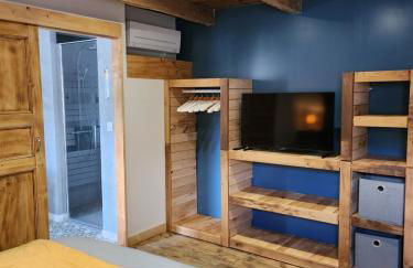 Gîte du clos marty - Photo 12