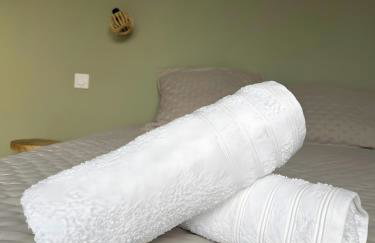 Les Iris - Maison Chaleureuse - Photo 15