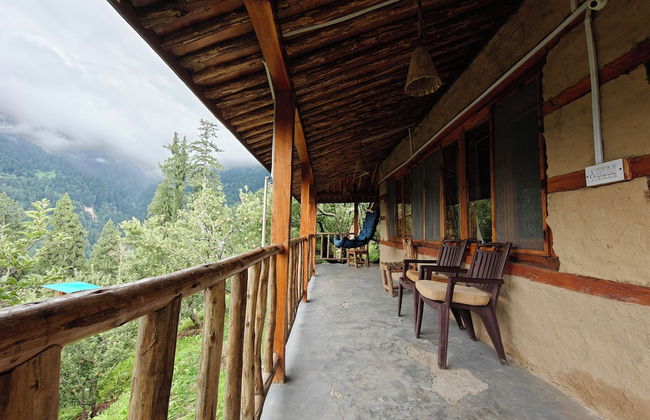 Upepo By Tirta - Foto 57