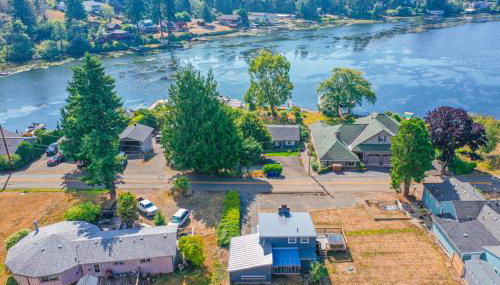 Moon Over The Mills - Photo 4