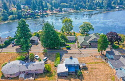 Moon Over The Mills - Foto 4