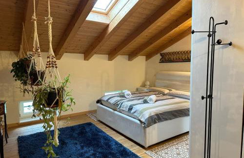 Residence Belvedere Barcis Mansarde - Photo 7