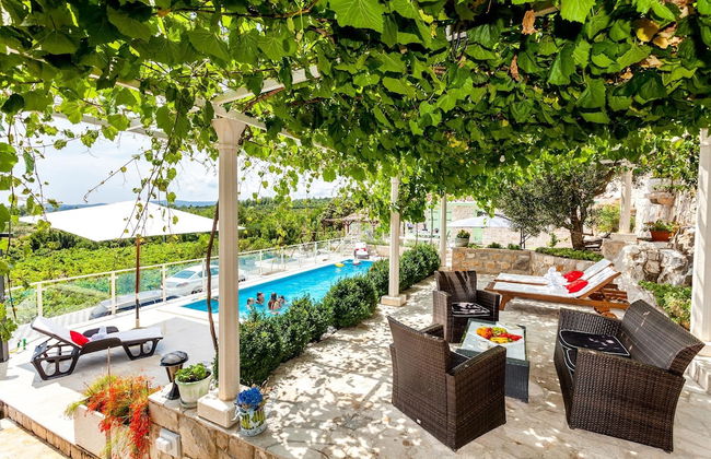 The Hidden Treasure Village - 3 Villas - Photo 64