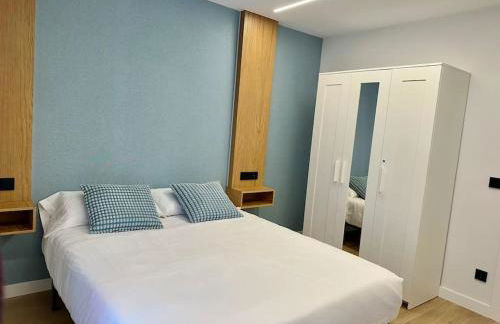 Apartamento junto a la catedral VuT 09-0443 - Foto 9