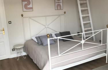 Duplex LOUIS - Foto 16