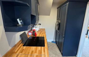 Modern House Near Livingston - Foto 35