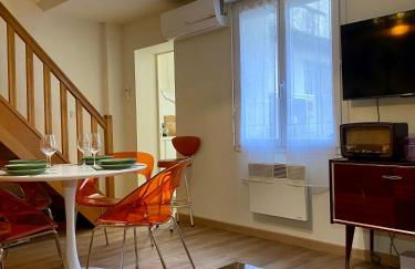 Le Duplex d'Austin Power - Foto 3