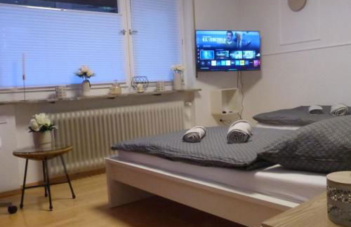 ChrisTho - Am Rheinsteig - Foto 1