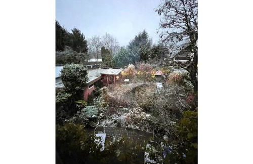 Unexpected-bochum Comfortable Vacation Home - Foto 52