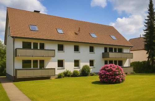 Tanne 16 - Familienurlaub am Rodelhang Braunlage - Foto 12